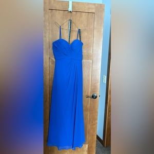 Bill Levkoff Prom Dress